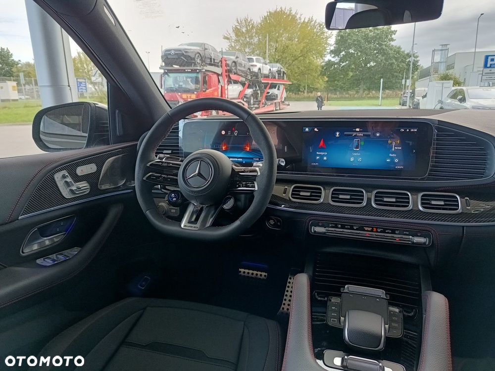 Mercedes-Benz GLE - 23