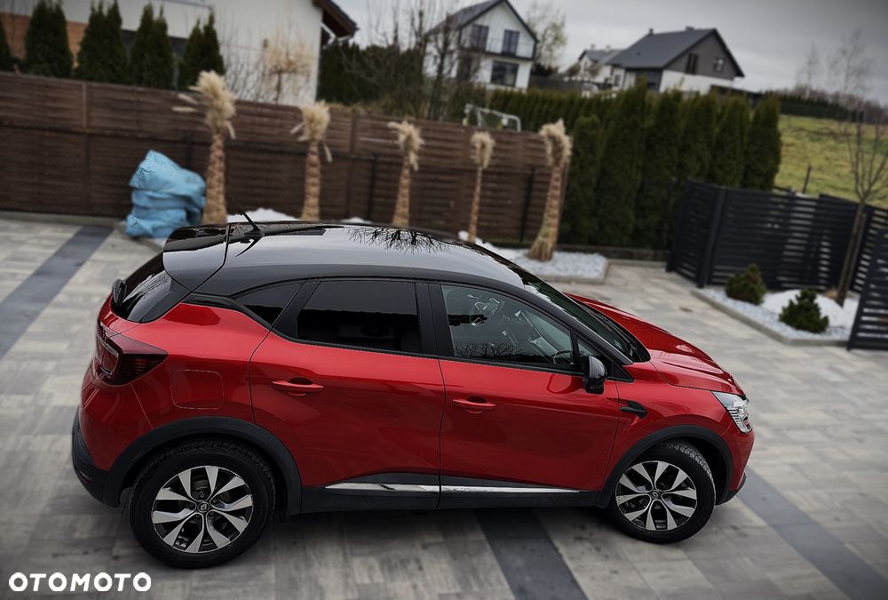 Renault Captur 1.0 TCe Zen - 16