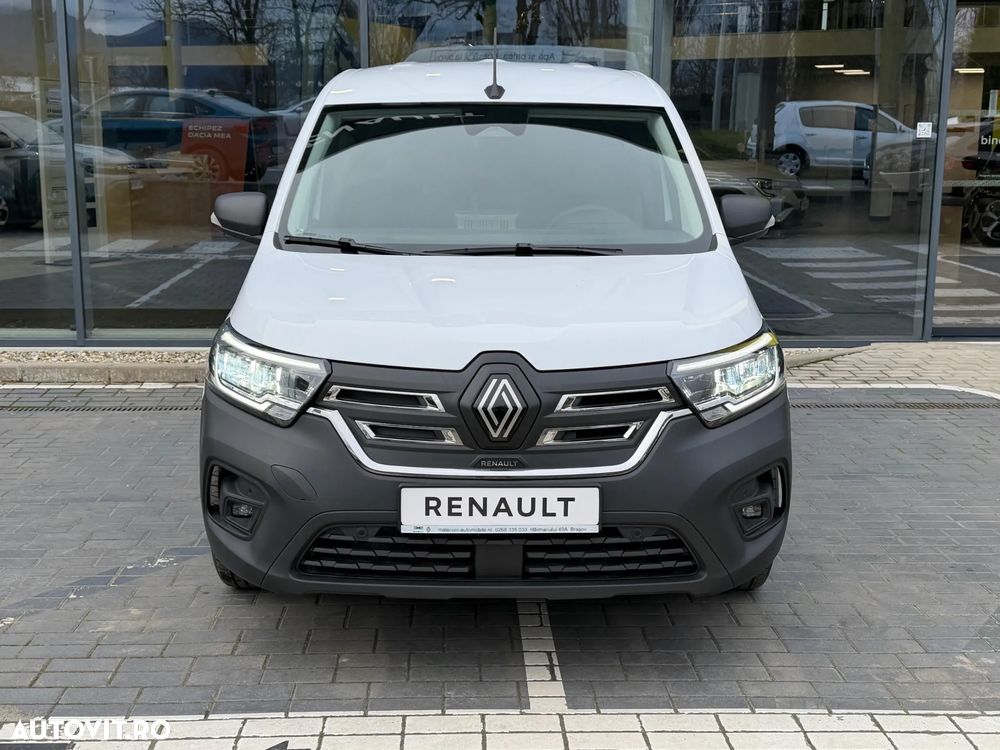 Renault Kangoo E-Tech - 14