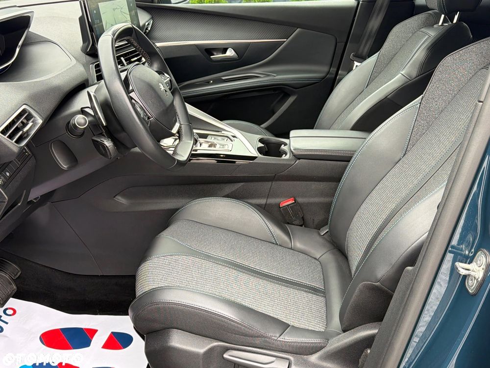 Peugeot 3008 BlueHDi 130 Stop & Start EAT8 Allure - 10