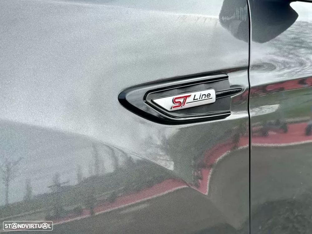 Ford Kuga 1.5 TDCi ST-Line Limited Edition - 17