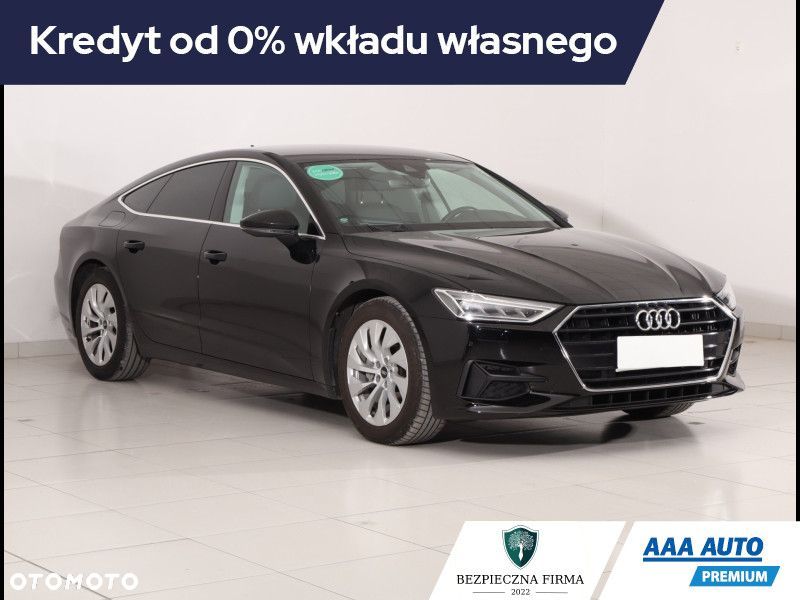 Audi A7 Sportback - 2