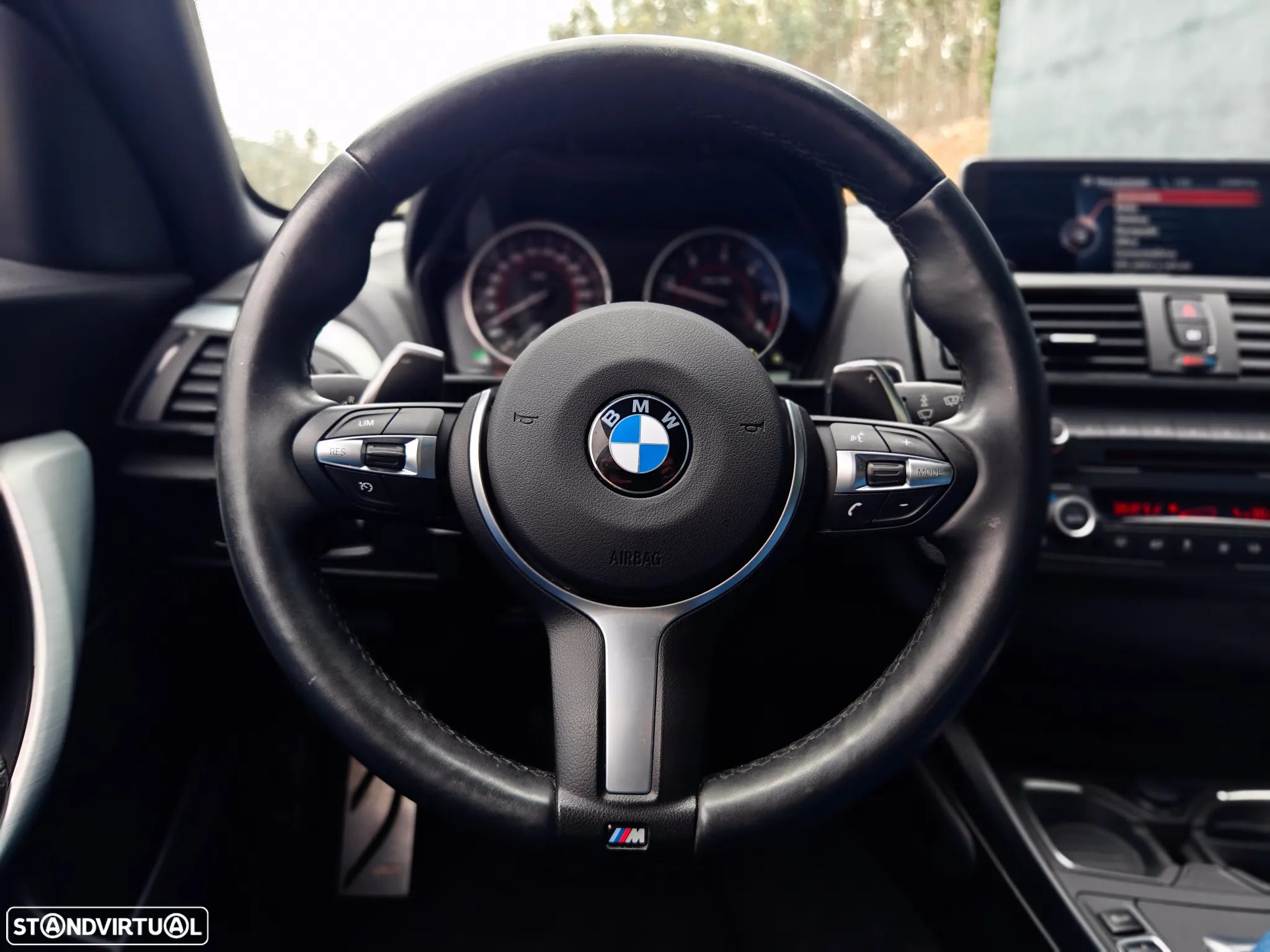 BMW 220 d Coupe Pack M Auto - 15