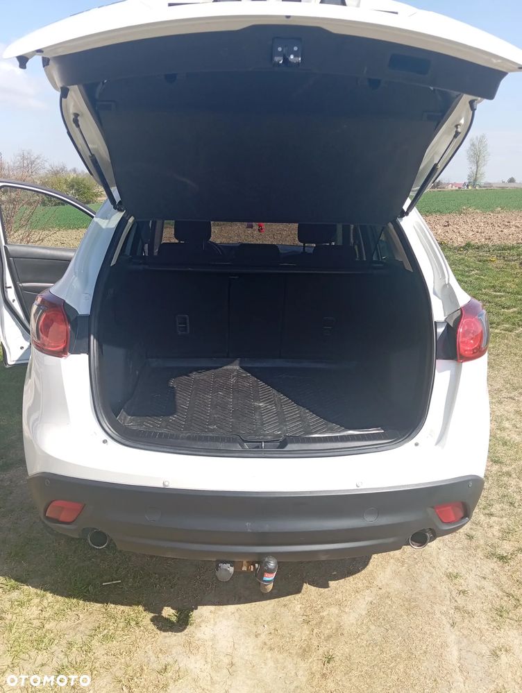 Mazda CX-5 2.0 Skyenergy 2WD - 13