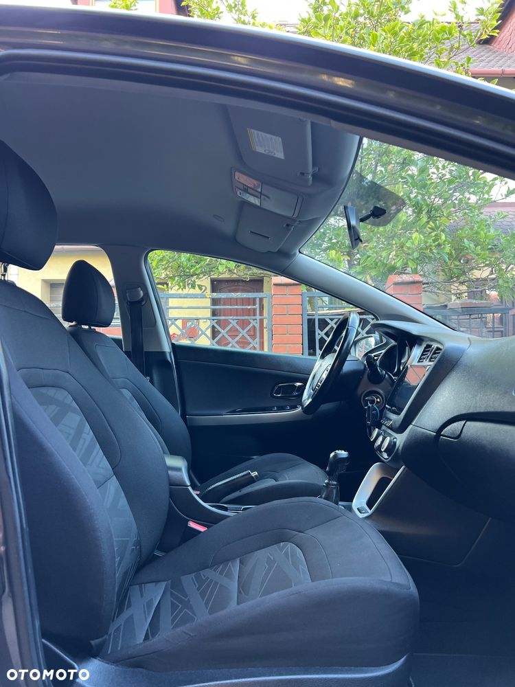 Kia Ceed 1.4 L - 22