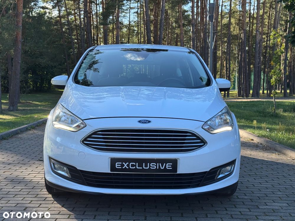 Ford C-MAX 1.0 EcoBoost Titanium ASS - 2