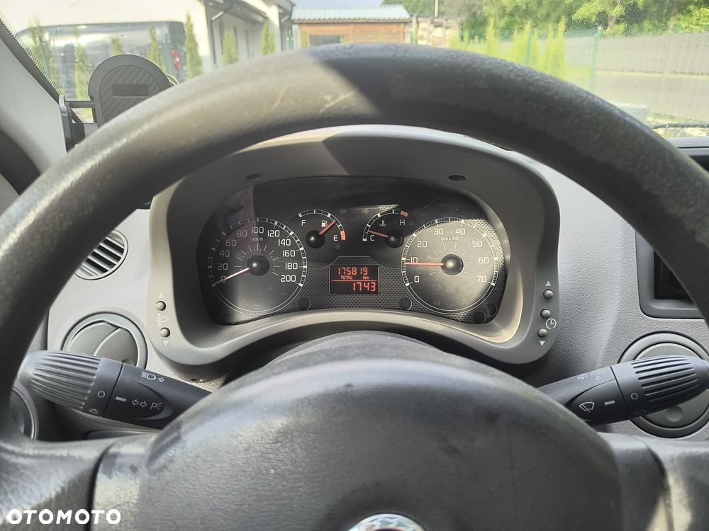 Fiat Panda 1.2 Dynamic - 6