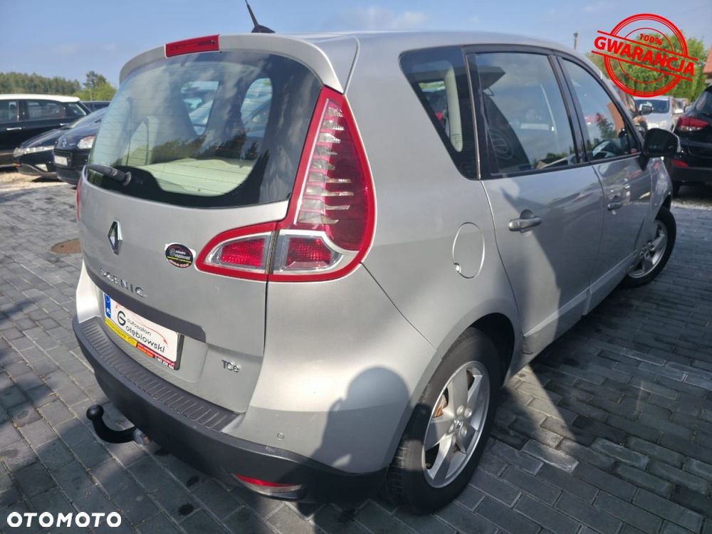 Renault Scenic - 11