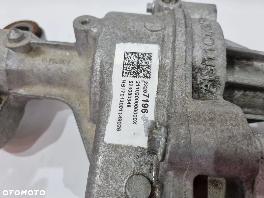 CHEVROLET CAMARO MAGLOWNICA PRZEKŁADNIA KIEROWNICZA 23207196 EUROPA - 5