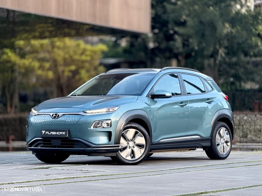 Hyundai Kauai Premium - 18