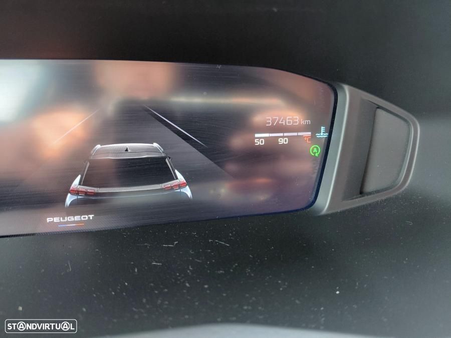 Peugeot 2008 1.2 PureTech Active Pack EAT8 - 10