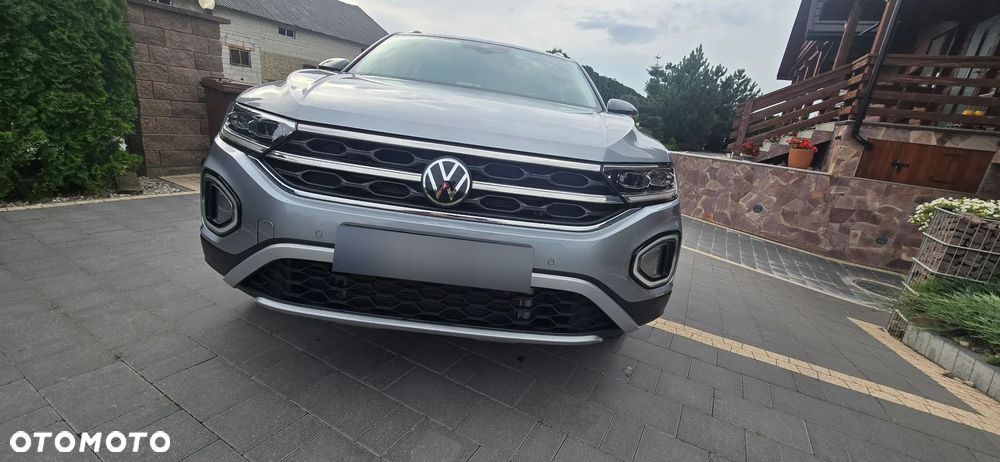 Volkswagen T-Roc - 7