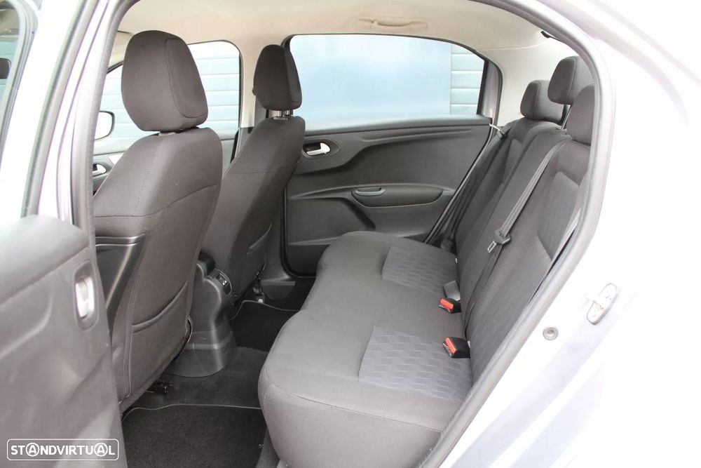 Citroën C-Elysée 1.2 PureTech Shine - 15