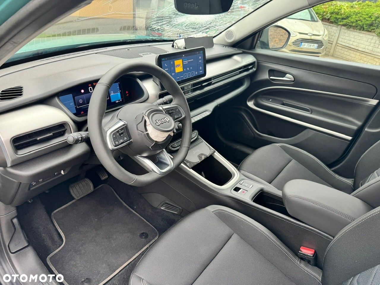 Jeep Avenger - 14