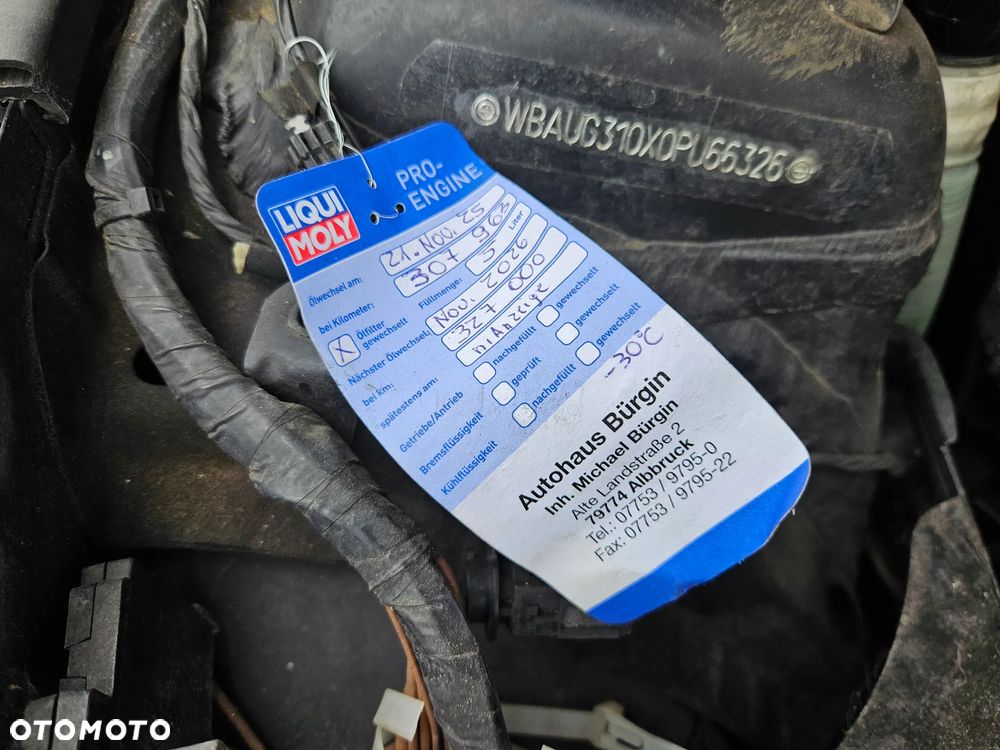 BMW Seria 1 118d - 13