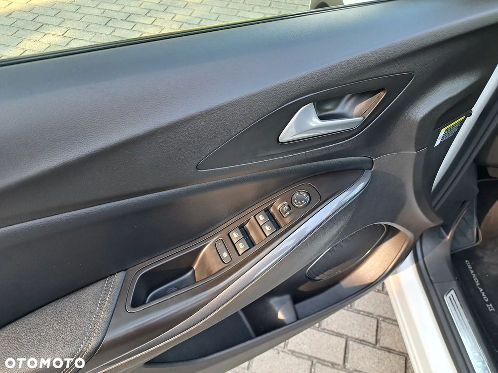 Opel Grandland X 2.0 CDTI Ultimate S&S - 15