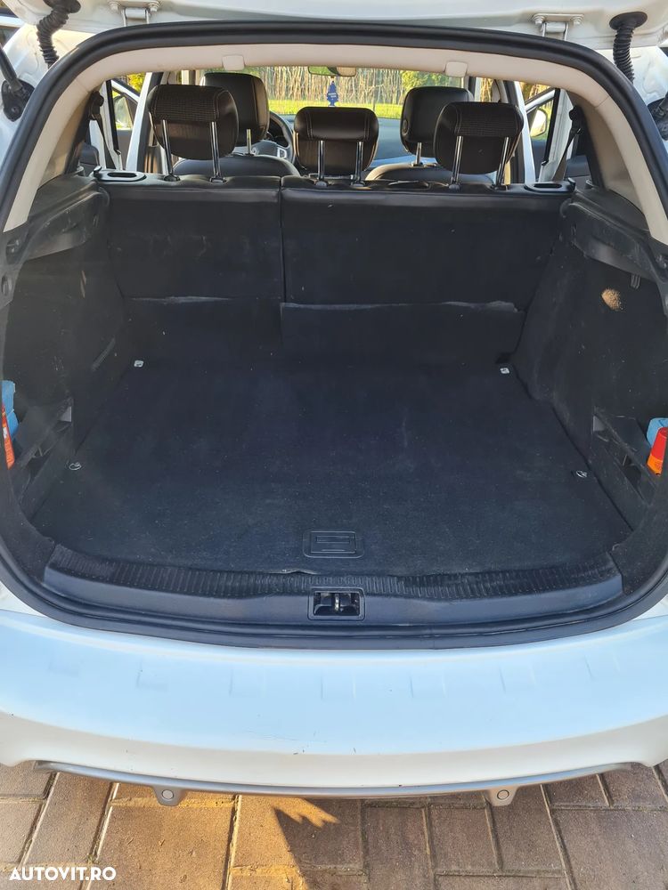 Renault Megane dCi 110 FAP Expression - 7