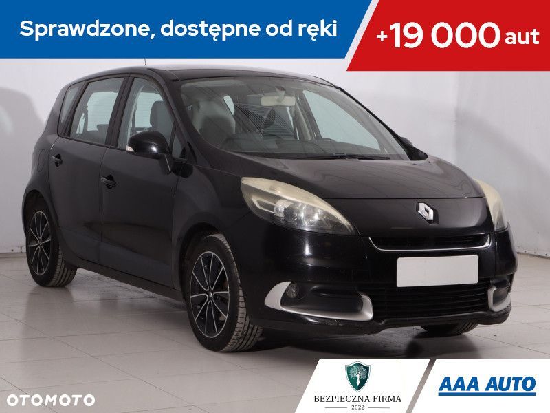 Renault Scenic - 2