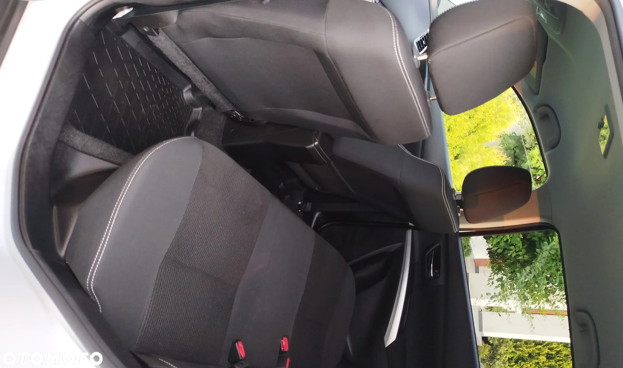 Suzuki SX4 - 14