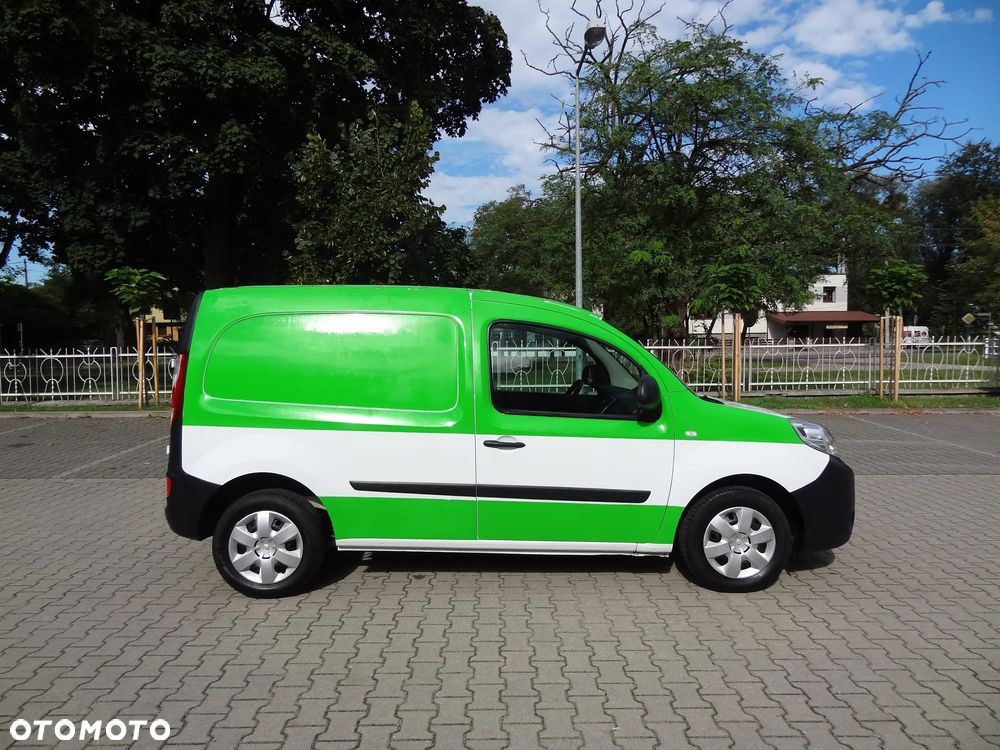 Renault Kangoo 1.5DCI 90KM - 12
