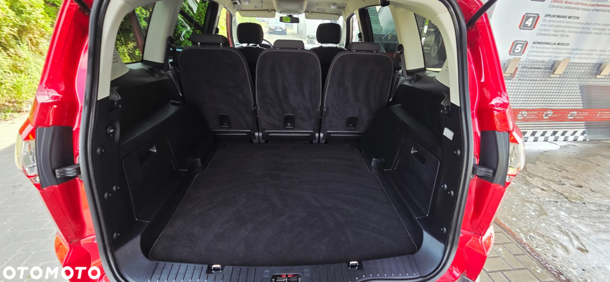 Ford S-Max 2.0 T Titanium MPS6 - 30