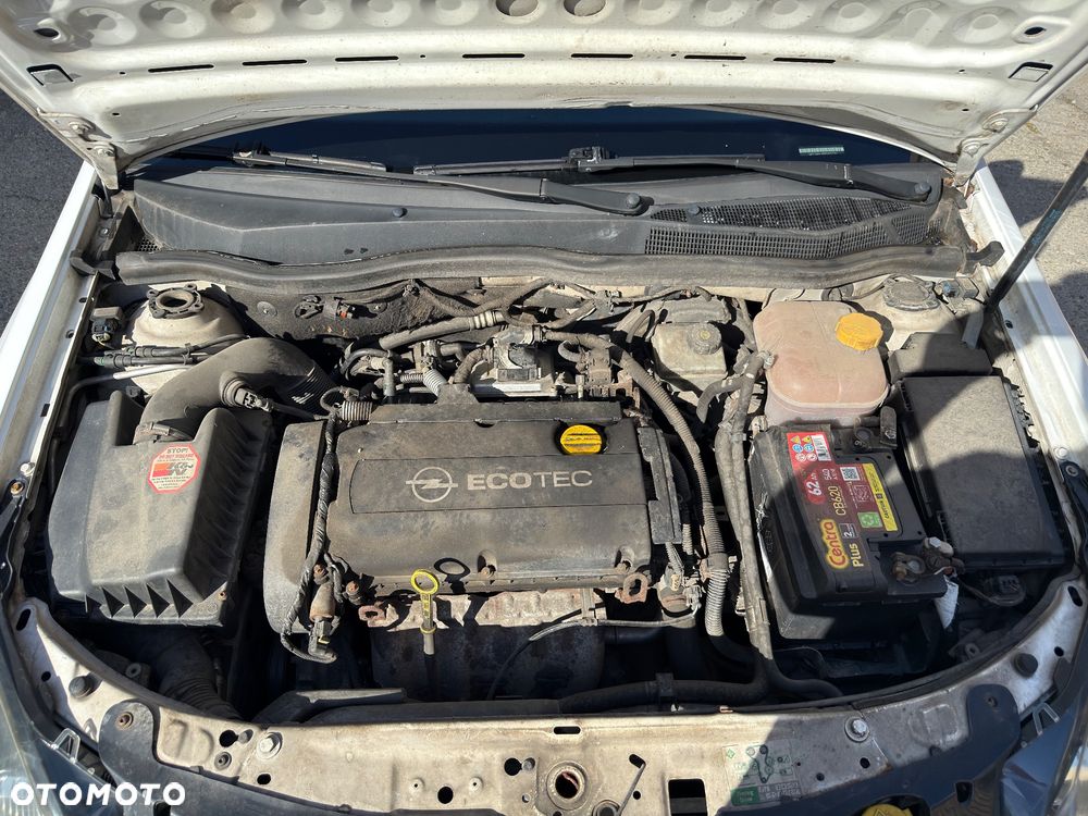 Opel Astra - 14