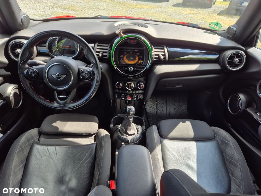 MINI Cooper - 28