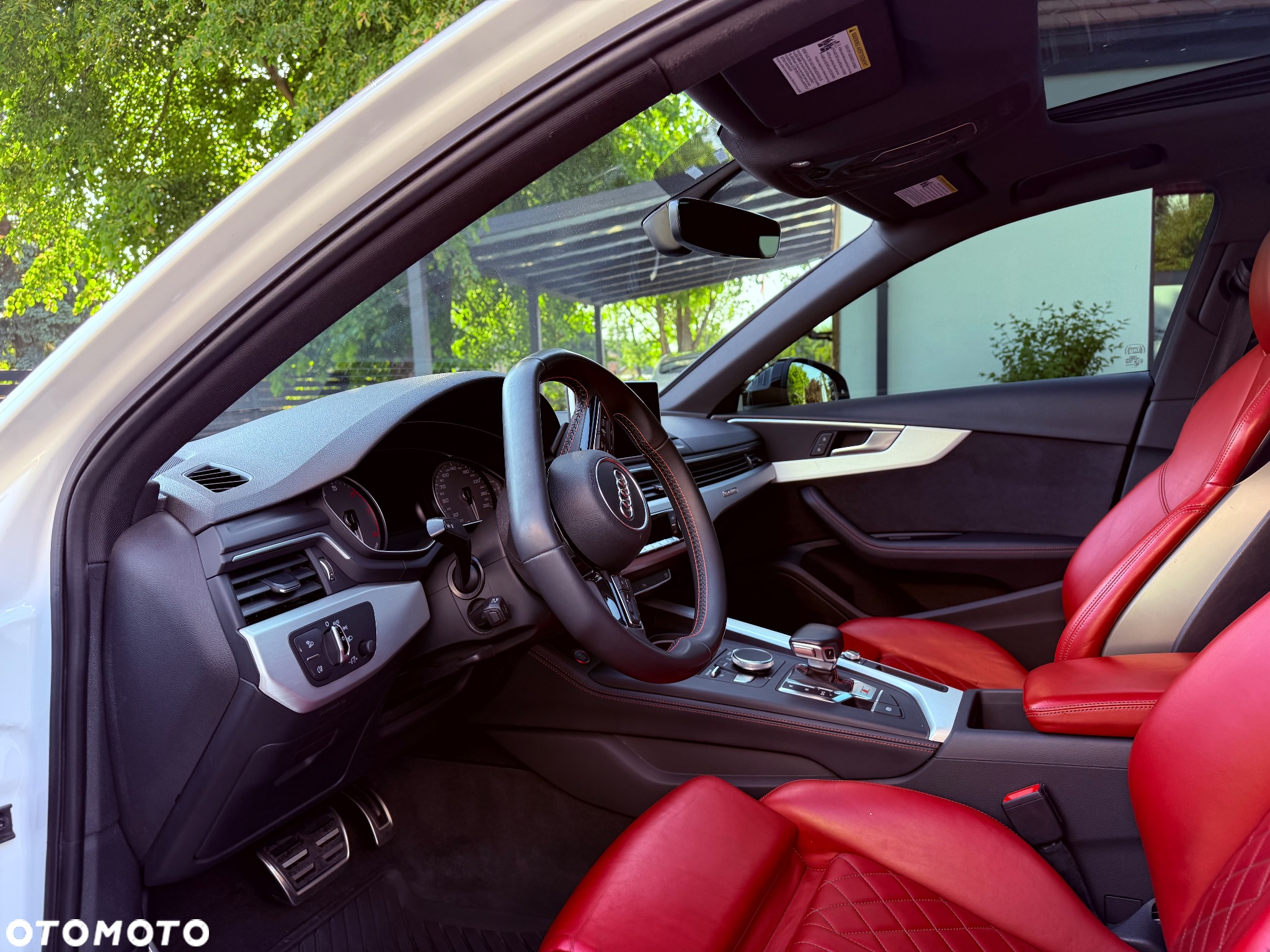 Audi S4 3.0 TFSI Quattro Tiptronic - 23