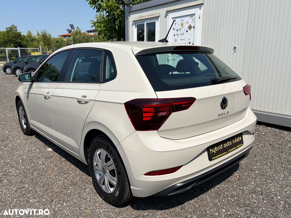 Volkswagen Polo - 3