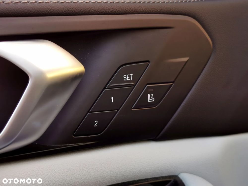 BMW X5 xDrive30d mHEV sport - 34