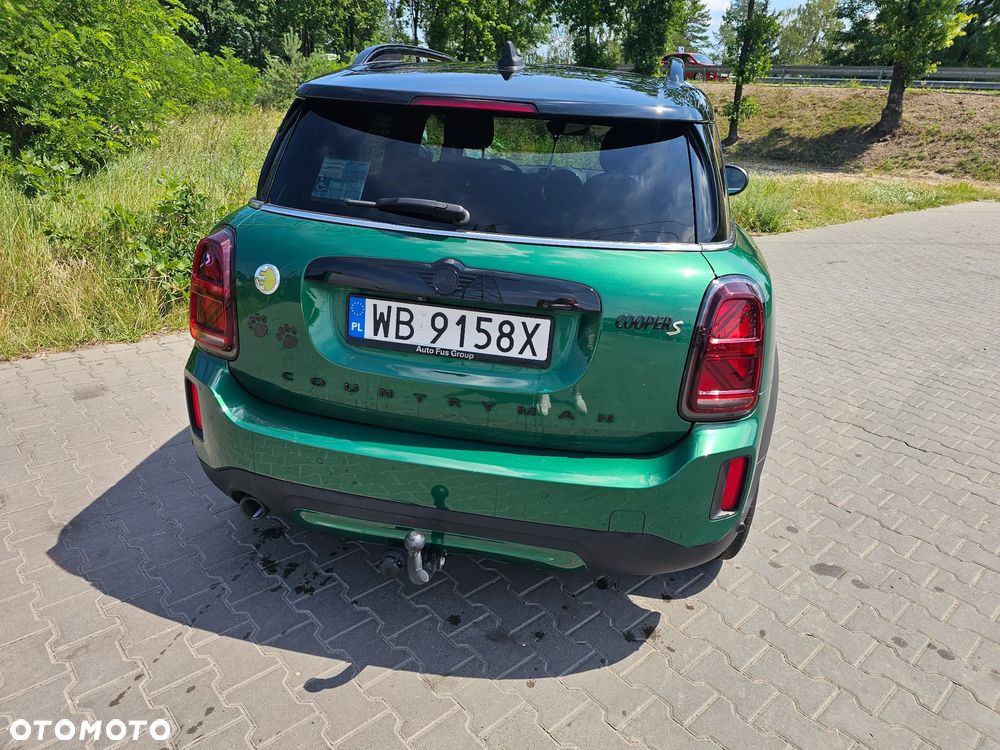 MINI Countryman - 4