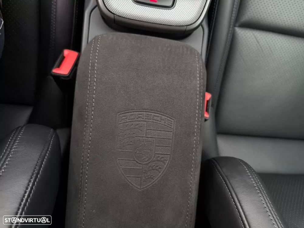 Porsche porsche-992 Targa 4 PDK - 19