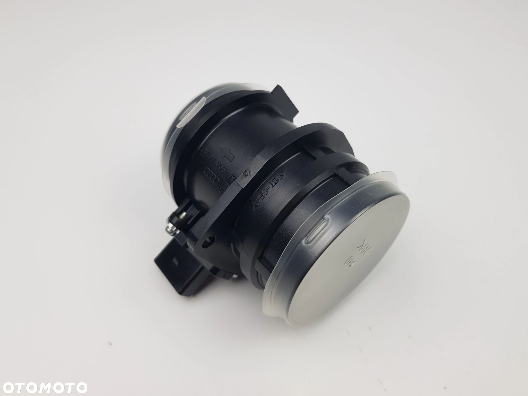 NOWY ORYGINALNY Przepływomierz Volkswagen Touran Seat Alhambra 06A906461AB - 6