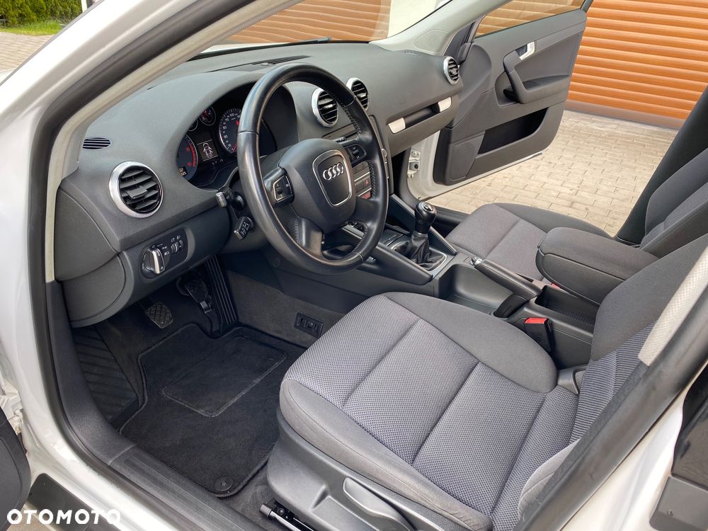 Audi A3 - 28