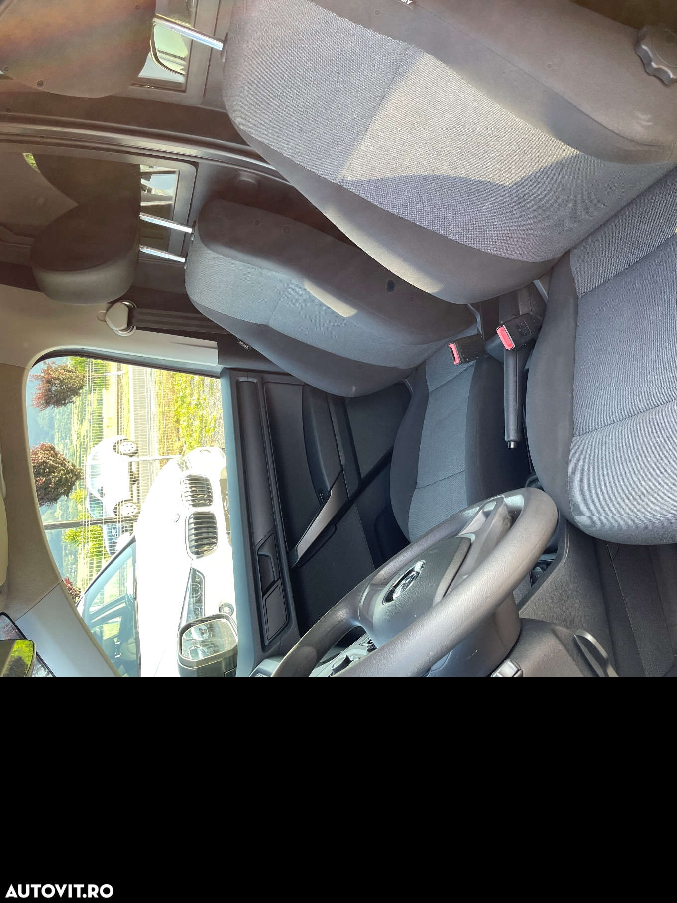 Volkswagen Caddy 2.0 TDI Maxi - 15