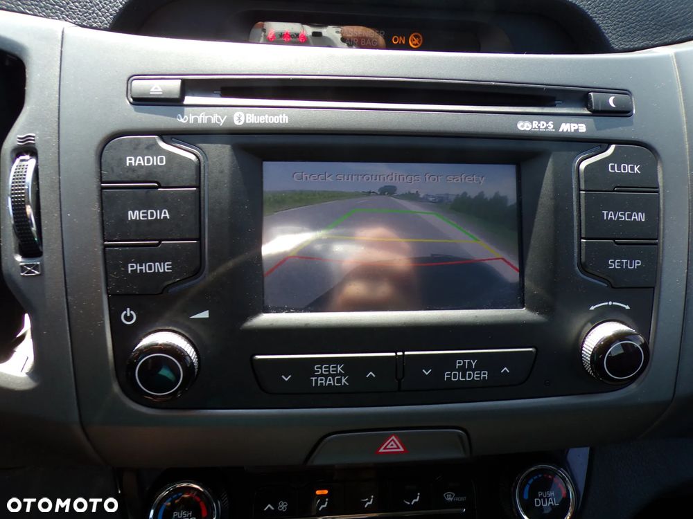 Kia Sportage - 19