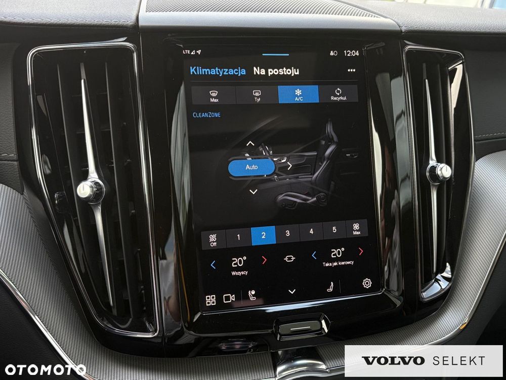 Volvo XC 60 - 24