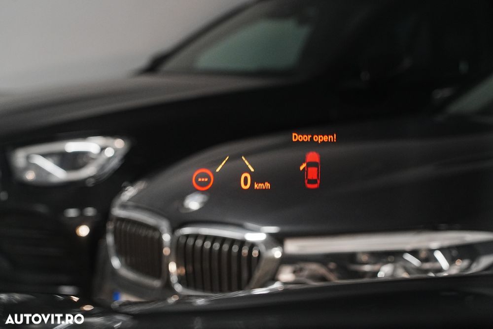 BMW Seria 7 - 13