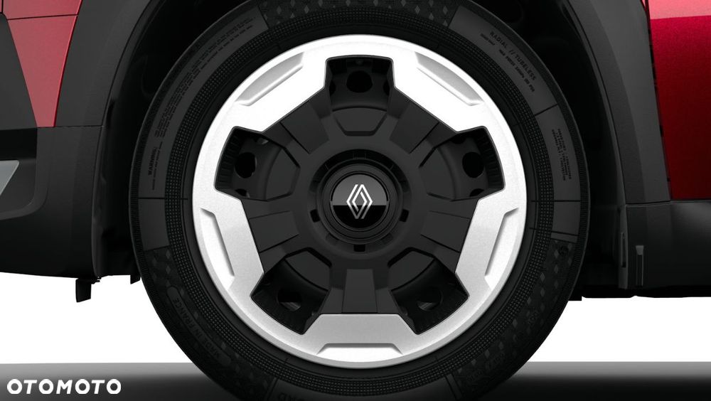 Renault 4 E-Tech 52kWh Comfort Range Evolution - 11