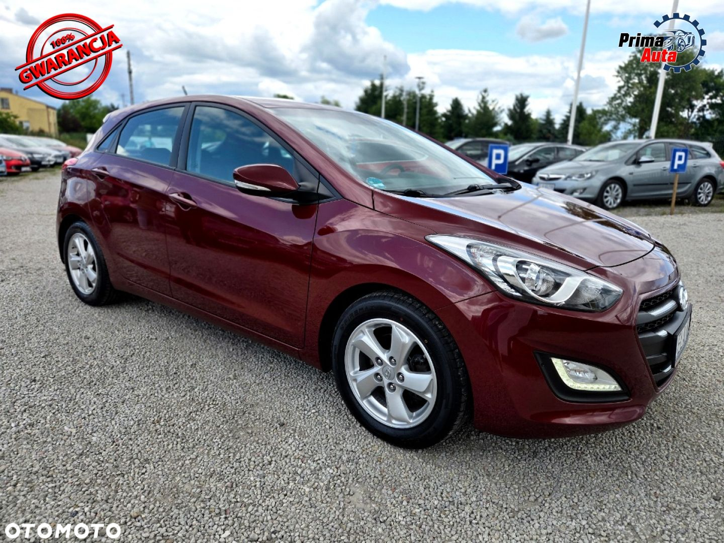 Hyundai i30 - 10