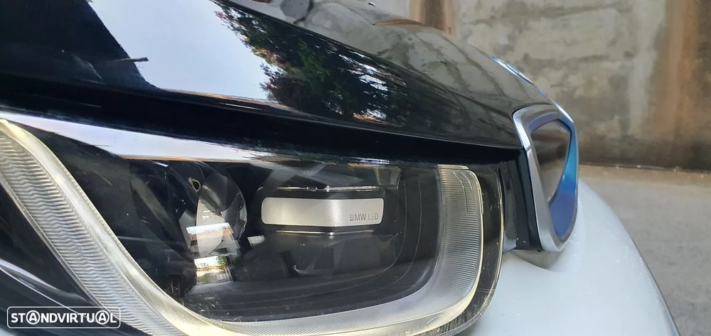 BMW i3 (120 Ah) - 16