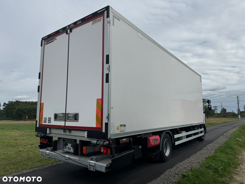 Renault D16 // AGREGAT CARRIER SUPRA 850 // SUPER STAN - 6