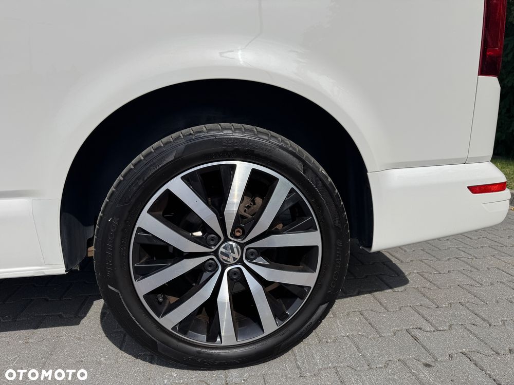 Volkswagen Multivan 2.0 BiTDI L1 Business DSG - 12
