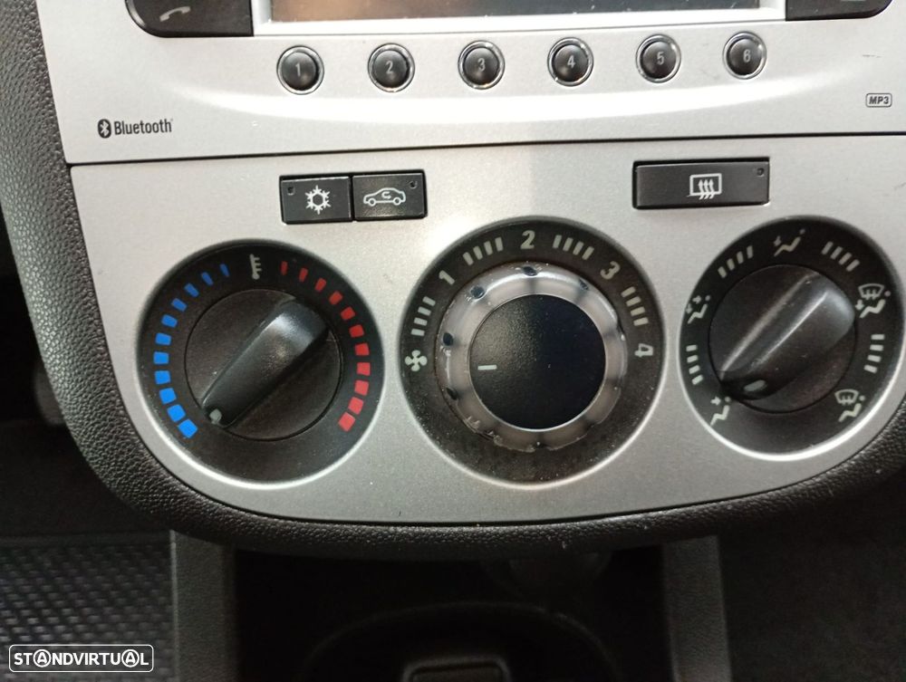 Opel Corsa 1.3 CDTI Enjoy 88g - 15