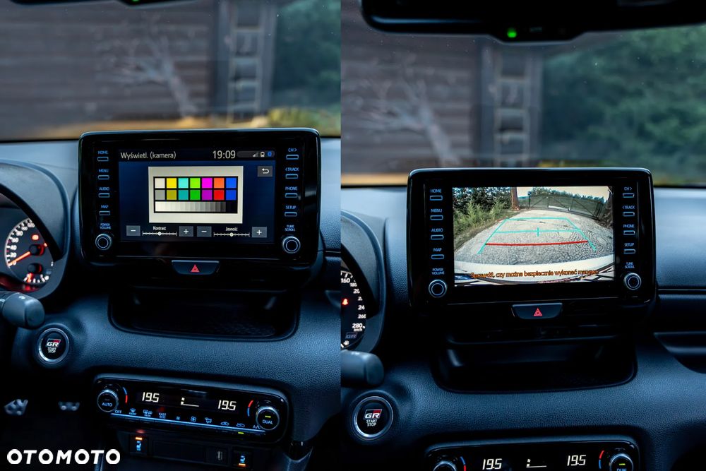 Toyota GR Yaris 1.6 Dynamic - 33