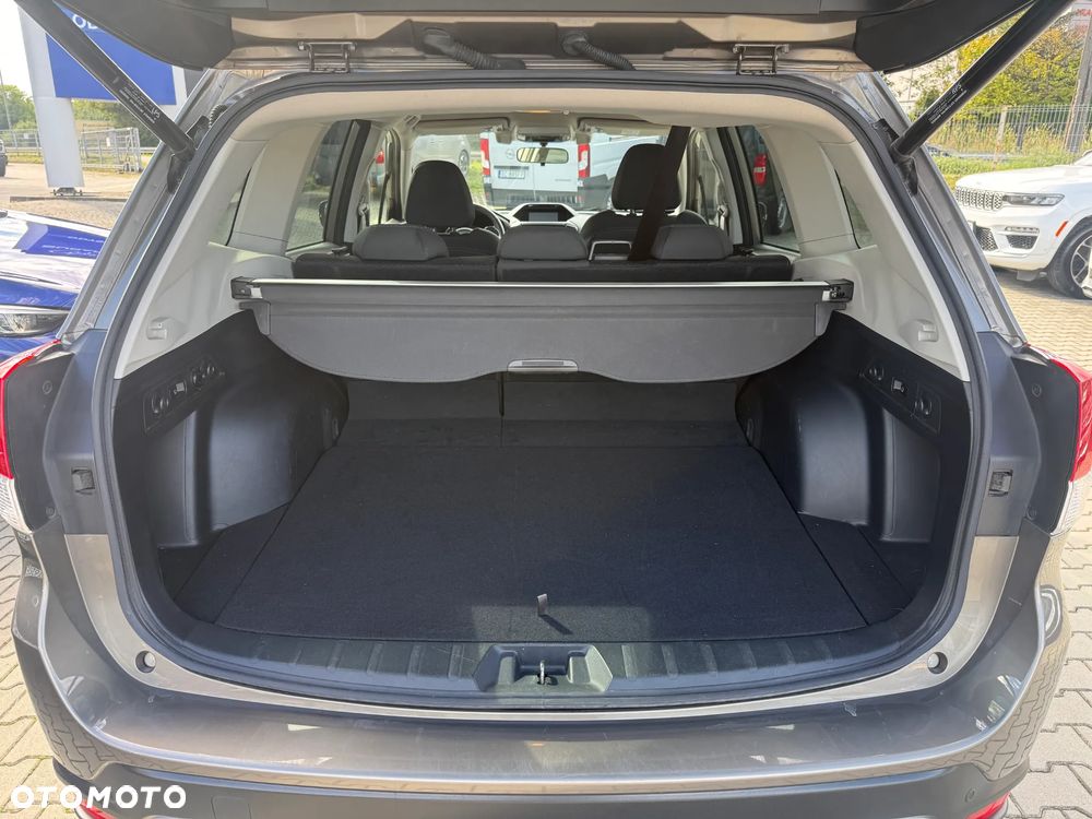 Subaru Forester 2.0i-L Active (EyeSight) Lineartronic - 18