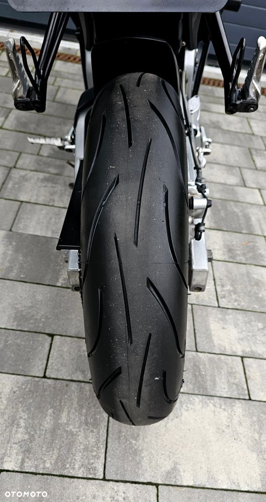 Aprilia RS - 15