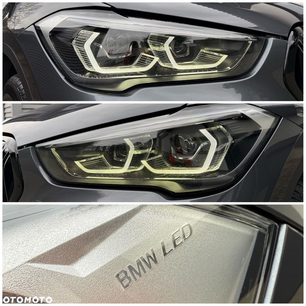 BMW X1 sDrive16d Sport Line - 16