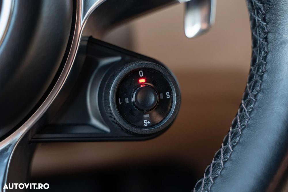Porsche Cayenne Tiptronic S - 24