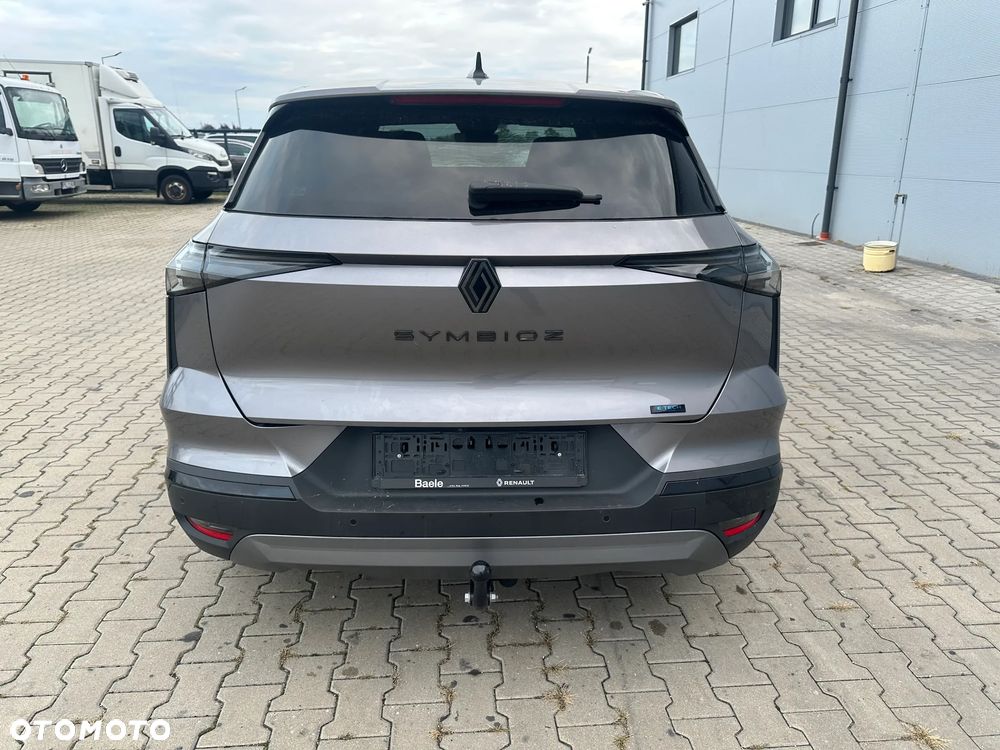 Renault Symbioz E-Tech Full 145 Esprit Alpine - 4